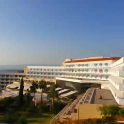 Кипр Отель